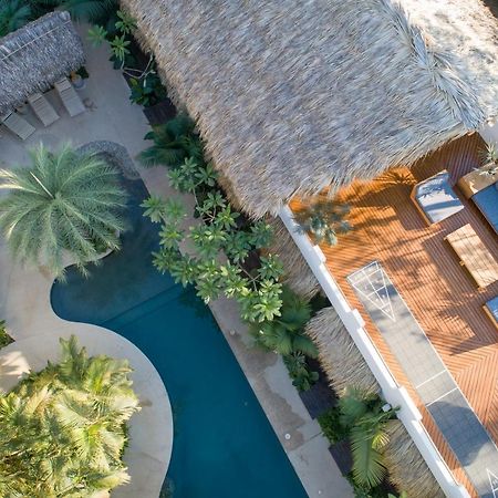 The Nomadic Hotel Nosara Exterior foto